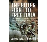 The Bitter Fight To Free Italy