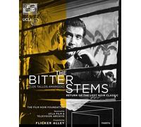 The Bitter Stems (Los Tallos Amargos) [Blu-Ray] With Dvd, Deluxe Ed