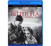 The Bitter Tea of General Yen [Blu-Ray]