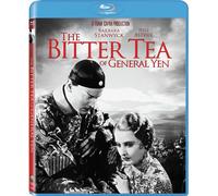 The Bitter Tea Of General Yen [Usa][Blu-Ray] Digital Theater System, Mono Sound