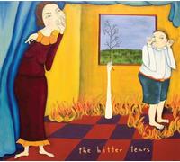The Bitter Tears - Jam Tarts in The Jakehouse