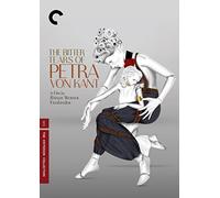 The Bitter Tears of Petra Von Kant (Criterion Collection)