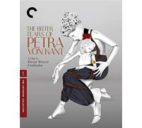 The Bitter Tears of Petra von Kant Blu-ray