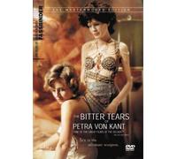 The Bitter Tears of Petra von Kant (Die Bitteren Tränen der Petra von Kant) [Import USA Zone 1]