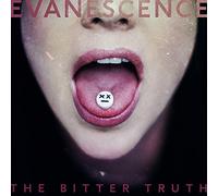 Evanescence - The Bitter Truth [Cd]
