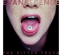 The Bitter Truth CD
