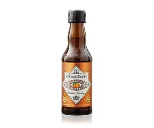 The Bitter Truth Orange Bitters 39% Vol. 0,2l