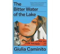 The Bitter Water of the Lake