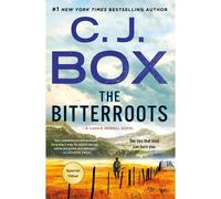 The Bitterroots
