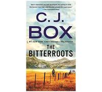 The Bitterroots