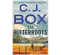 The Bitterroots