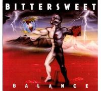 The Bittersweet - Balance