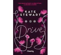 The Bittersweet Symphony Duet - Tome 1 - Drive (1)