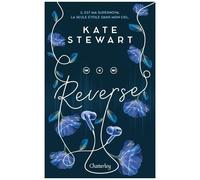 The Bittersweet Symphony Duet - Tome 2 - Reverse