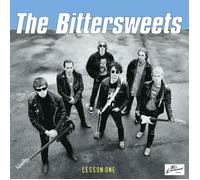 The Bittersweets Lesson one (CD) 12" Album