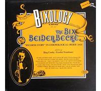 The Bix Beiderbecke - Bixology "Ol' Man River" - Bix Beiderbecke LP