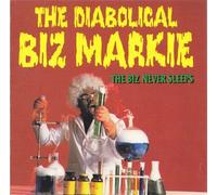 The Biz Never Sleeps