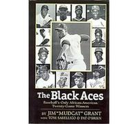 The Black Aces Jim Grant, Pat O'Brien, Tom Sabellico (Auteur)
