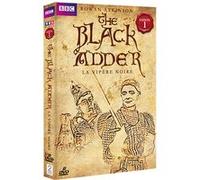 The Black Adder : La Vipère noire - Coffret intégral de la Saison 1 E