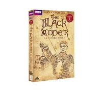The Black Adder – La Vipère Noire – Coffret intégral Saison 1
