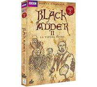 The Black Adder (La Vipère Noire) – Saison 2 – Coffret intégral – TelForceOne