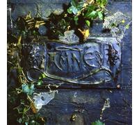 The Damned – The Black Album – Vinyle – Ace