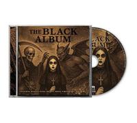 The Black Album – The Orchard