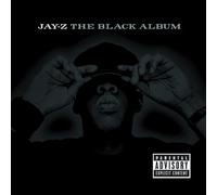 The Black Album by JAY-Z (2004-06-15)