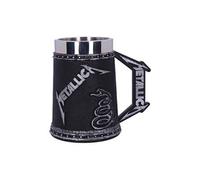 The Black Album collectables Tankard