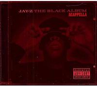 The Black Album - Special Acappella Version