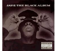 The Black Album [Vinyl] by JAY-Z [VINYL] NEUF