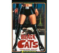 The Black Alley Cats [ Origine Allemande, Sans Langue Francaise ]