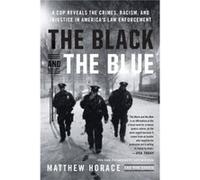 The Black and the Blue - Ron Harris - Little Brown amp Company - Livre en Anglais - Paperback Ron HarrisRon Harris (Auteur)