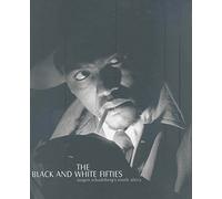 The Black and White Fifties: Jurden Schadeberg's South Africa