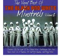The Black and White Minstrels - The Black and White Minstrels - The Very Best of the Black and White Minstrels Volume 2