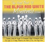 The Black and White Minstrels - The Very Best of the Black and White Minstrels Volume 1 [UK Import]