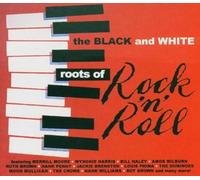 The Black And White Roots Of Rock N Roll