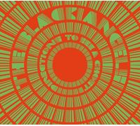 The Black Angels - Directions To See A Ghost - Metallic Silver [Vinyl Lp] Colored Vinyl, Gatefold Lp Jacket, Silver