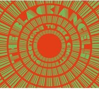 The Black Angels - Directions To See A Ghost - Metallic Silver [Vinyl Lp] Colored Vinyl, Gatefold Lp Jacket, Silver