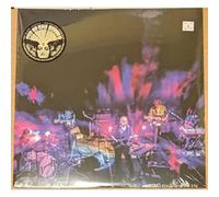 The Black Angels – Levitation Sessions – Vinyle – RSD Black Friday 2023