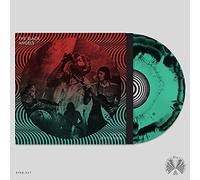 Live at Levitation Edition Limitée Vinyle Coloré
