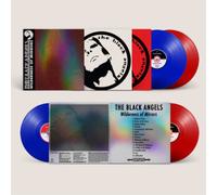 The Black Angels - Wilderness of Mirrors [Import]