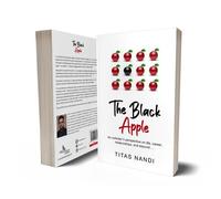 The Black Apple - An Outsider's Perspective On Life, Career, Relationships, And Beyond....