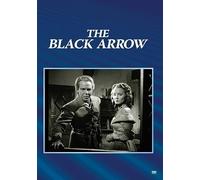The Black Arrow