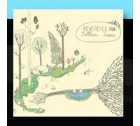 The Black Atlantic - Reverence for Fallen Trees [Import]