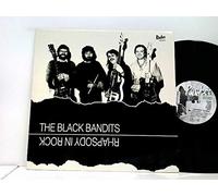 The Black Bandits - Rhapsody In Rock