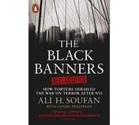 Ali Soufan – The Black Banners Declassified – Broché – Livre en anglais
