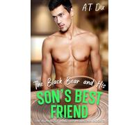 The Black Bear and His Son's Best Friend