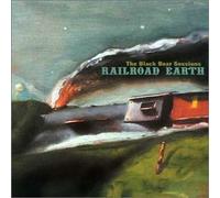 The Black Bear Sessions by Railroad Earth (2002-05-21)