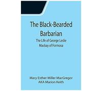 The Black-Bearded Barbarian